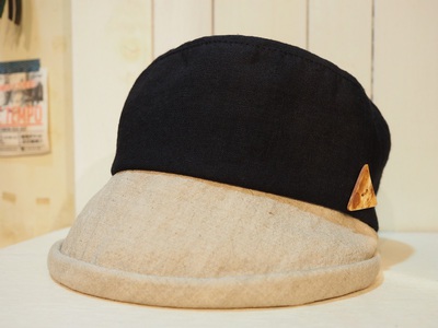 SAILOR CAP