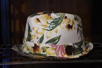 Waiha Hat
