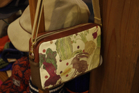 POUCH BAG