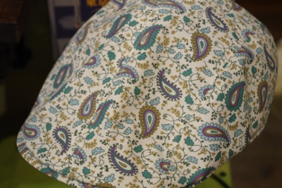 Paisley