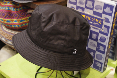 FRAKEN BRAIN BUCKET