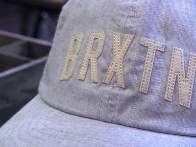 BRXTN 追加