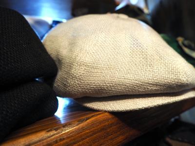 linen cas  by Racal
