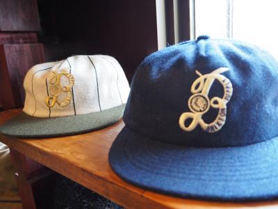 MAJOR CAP