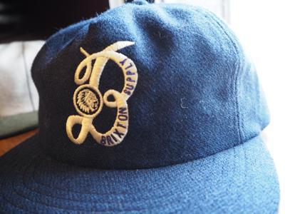 MAJOR CAP
