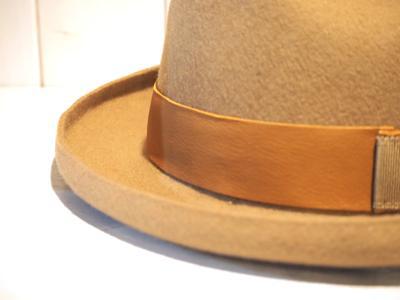 RETTERのHAT