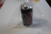 空き缶ひとつ。 2013/10/23 12:45:25