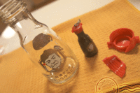 ソイソース。 2013/02/15 20:45:58
