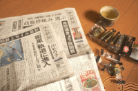 newspaper. 2013/03/09 07:13:57