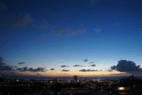 海辺の出来事。 2013/06/07 08:58:44