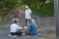 平和。 2013/06/23 21:16:22