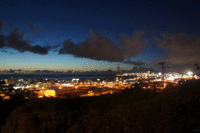 夏の夜。 2013/07/03 22:34:38