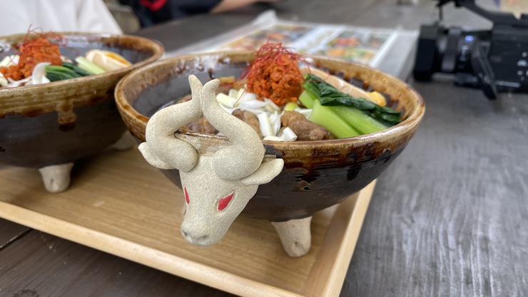 公式】闘牛 in Okinawa Blog