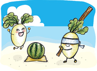 いよいよ８月！！ 2013/08/01 14:23:30