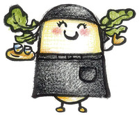 レシピ紹介♪コクうま！！特製トマトソース×パスタ 2013/04/18 18:03:33