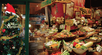クリスマスなだいこんの花小禄店 2013/11/20 15:19:40