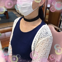 ☆久々のビーズ教室☆ 2021/06/24 20:54:47