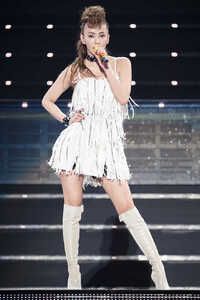 安室奈美恵とは 2023/10/28 09:36:45