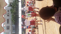 運動会！ 2013/09/30 23:24:56