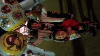 読谷祭り♪ 2013/11/05 23:33:54