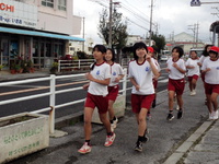 授業参観日♪ 2014/02/18 13:37:37