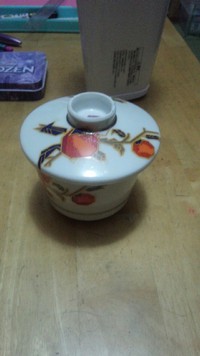 茶碗蒸し！ 2014/10/11 18:47:16