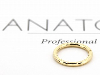 沖縄のボディピアス専門店TRUTH:ANATOMETAL/18金製シーム 沖縄のボディピアス専門店TRUTH:ANATOMETAL/18金製シーム