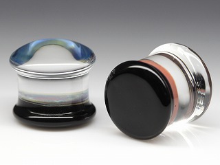 沖縄のボディピアス専門店TRUTH:GLASS WEAR STUDIOS社製 