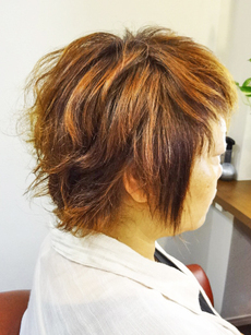 ショート ヘアースタイル写真集 By タックスヘアールーム