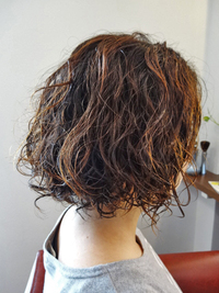 My Album ヘアースタイル写真集 By タックスヘアールーム