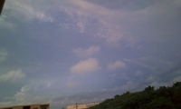 台風？ 2010/09/05 10:00:00