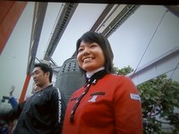 会いたかった～♪な～♪ 2010/12/05 09:22:19