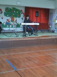 大城友弥ヾ(*´∀`*)ﾉ ｷｬｯｷｬｯ♪ 2010/12/23 10:00:00