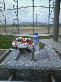 東浜野球場！ 2011/02/28 13:38:22
