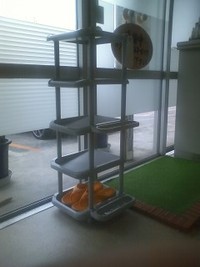 KAINZ HOME！ 2011/05/06 16:19:06
