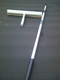 秘密兵器!(b^ー°) 2011/05/14 13:35:49