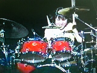 沖縄県 ドラム教室 女性ドラム Tamaki Drum専科