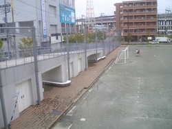 学校建築：埼玉県戸田市立芦原小学校