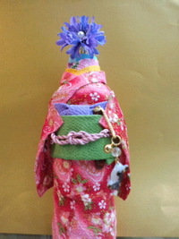 ２０１１・うさぎ 2011/01/08 11:17:03