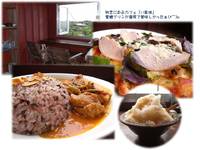 ６月　沖縄アルバム＊南部カフェ 2010/08/17 20:16:00