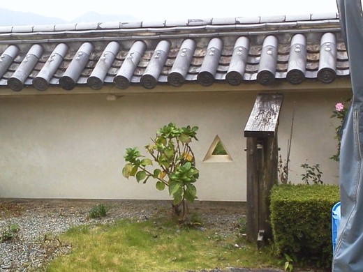 高知城を訪ねて