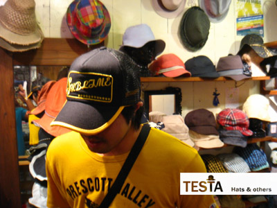 NEWCAPS