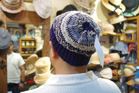 FAIRISLE