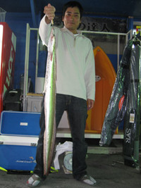 (*ﾟ▽ﾟ)/ﾟ･:*【祝　賀正】*:･ﾟ＼(ﾟ▽ﾟ*) 2009/01/02 11:57:48