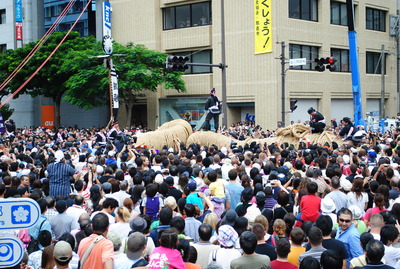 那覇祭り