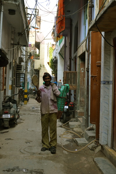 india