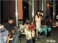 2010.12　クリスマスコンサートinユインチホテル 2010/12/26 00:00:00