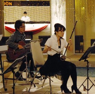 「二胡の音を響かせたい！」プロジェクト秘話　序章