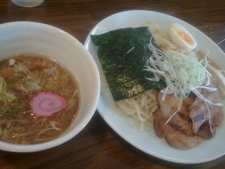 ラーメン『まるよし』