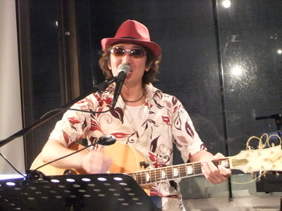 ブルーダイヤ～♪